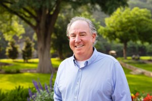 Photo of Dr. Tood A Keller