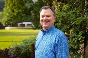 Photo of Dr. Robert Lyford