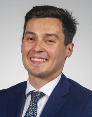 Daniel O Ryan, DDS, MS